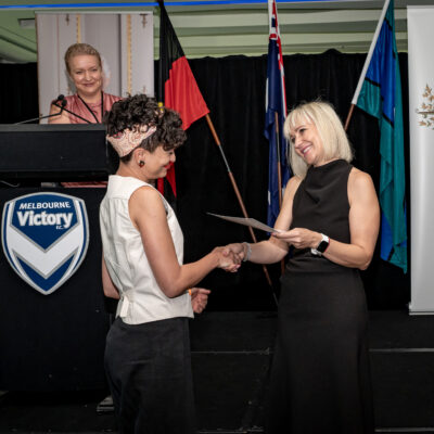 Becoming an Australian Citizen