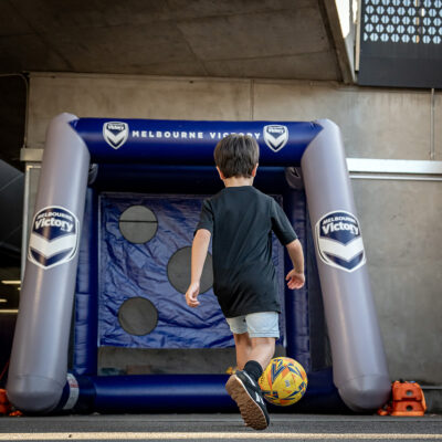 Pre-game activities for kids